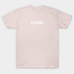 Clixfox T-Shirt